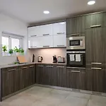 Luzzu - Family Friendly Maisonette 公寓 克伦蒂