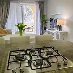 Luzzu - Family Friendly Maisonette 公寓 克伦蒂
