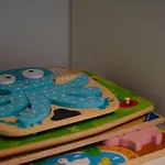 Luzzu - Family Friendly Maisonette