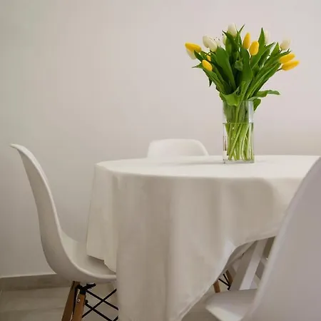 Luzzu - Family Friendly Maisonette Apartment *