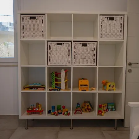 Apartment Luzzu - Family Friendly Maisonette