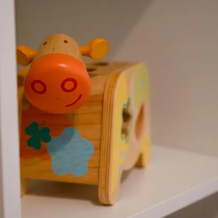 Luzzu - Family Friendly Maisonette *