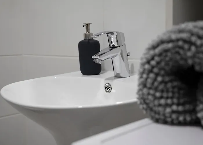 Luzzu - Family Friendly Maisonette Apartment *