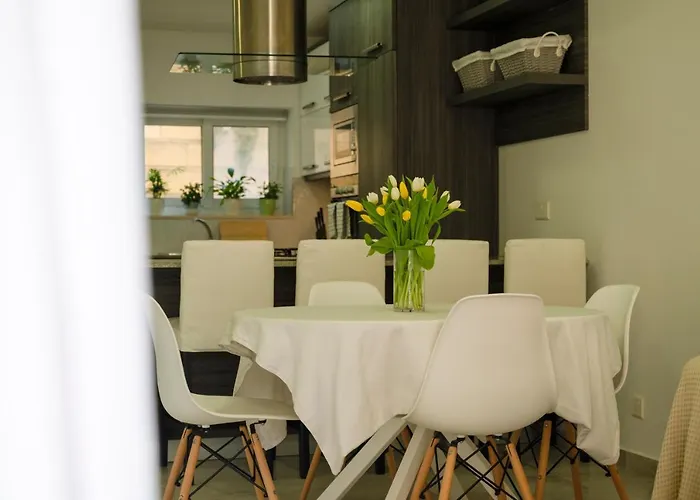 Luzzu - Family Friendly Maisonette *