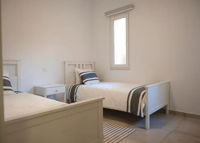 Luzzu - Family Friendly Maisonette *