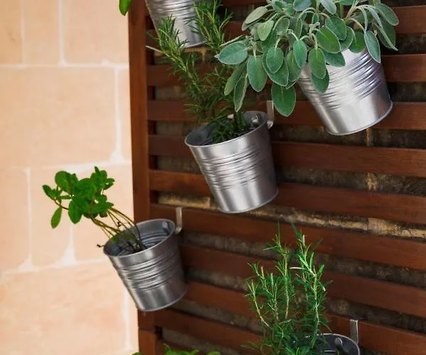 Luzzu - Family Friendly Maisonette Apartment