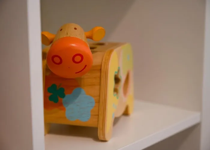 Luzzu - Family Friendly Maisonette *